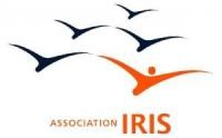 Logo - Association I.R.I.S