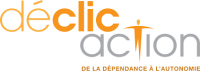 Logo - Déclic Action