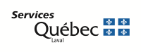 Logo - Services Québec de Laval