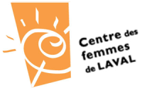 Logo - Centre des femmes de Laval