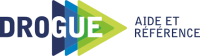 Logo - Drogue : Aide & Référence 24/7