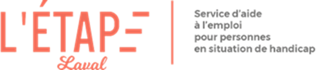 L'ÉTAPE