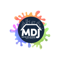 Logo - Centre défi-jeunesse de Saint-François