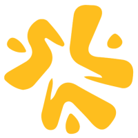 Logo - ALEDIA - Association Lavalloise pour la Déficience Intellectuelle et le trouble du spectre du l'Autisme