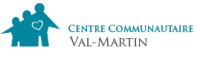 Logo - Maison de la famille du centre communautaire Val-Martin