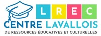 Logo - Centre Lavallois de ressources éducatives et culturelle