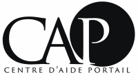 Logo - Centre d'Aide Portail