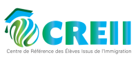 Logo - Centre de Référence des Élèves Issus de l’Immigration