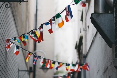 Communautés culturelles et immigration