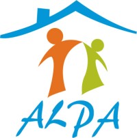 Logo - Association lavalloise des personnes aidantes