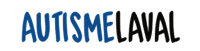 Logo - Autisme Laval / Société de l’Autisme et Ted de Laval (SATL)