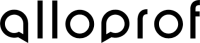 Logo - Alloprof