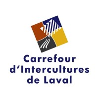 Logo - Carrefour d’intercultures de Laval