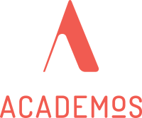 Logo - Academos