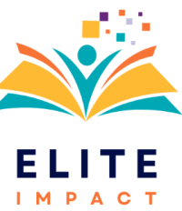 Logo - ÉLITE-Impact