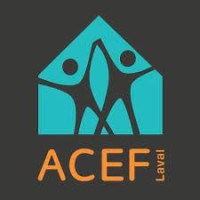 Logo - ACEF Laval