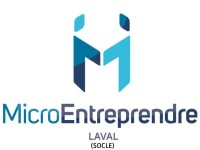 Logo - MicroEntreprendre Laval