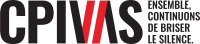 Logo - CPIVAS - Centre de Prévention et d’Intervention pour Victimes d’Agression Sexuelle
