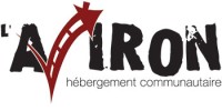 Logo - L'Aviron